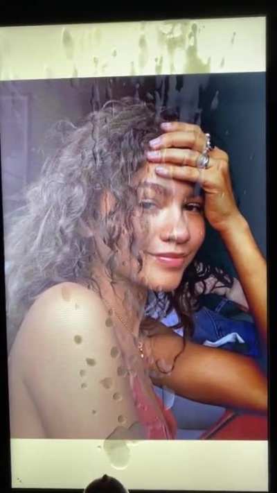 Zendaya