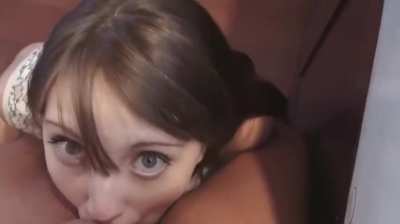 Bright eyes