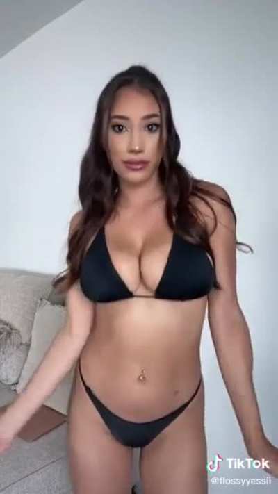 straight beauty