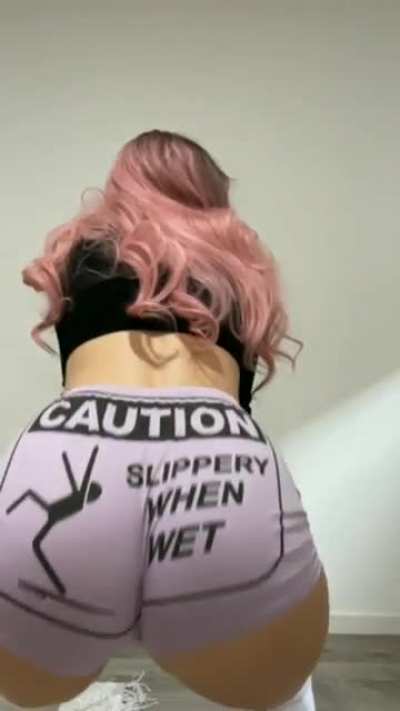 Know her username?