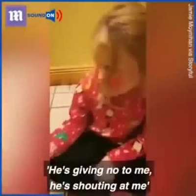 &ldquo;ME OWN MUDDER! ME MUM WON&rsquo;T LET ME GO TU DA PUB!&rdquo; ~ Six year old indignation🍺~ #pubsachildsright
