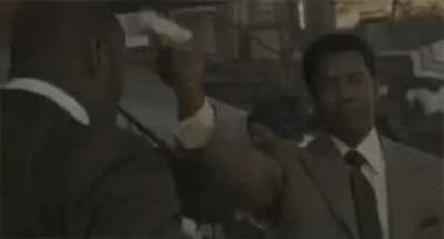 &ldquo;Say it again?!?&rdquo;............&rdquo;NOTED&rdquo; *BAM*