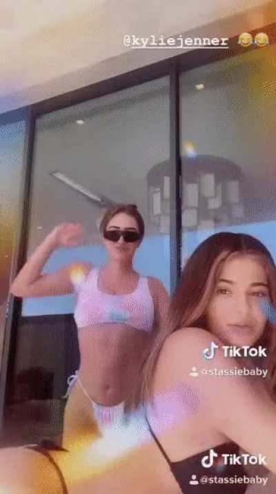 Twerking