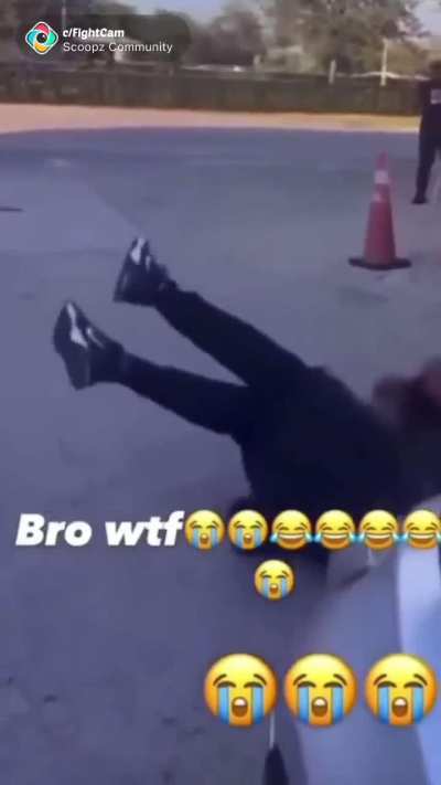 The Gravedigger