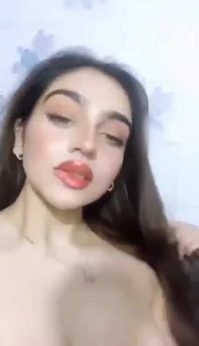 Fatima Tahir again 🥵