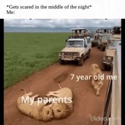 This has happened to us at least once, idk