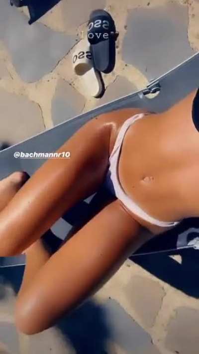 Alisha Lehmann