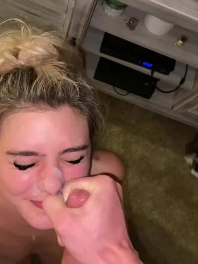 Big Facial