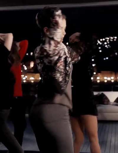 Hailee Steinfeld