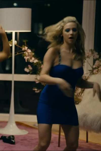 Lili Reinhart