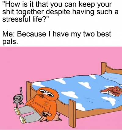 me irl