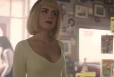 In Riverdale