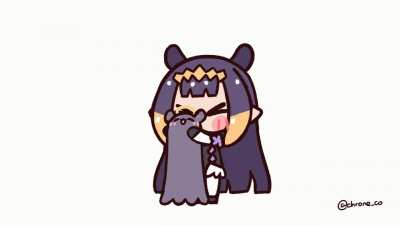 tako stretch