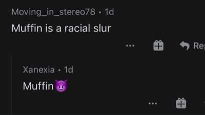 regret
