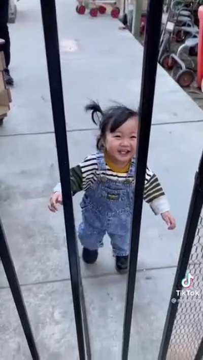 Maybe kids aren't so bad after all