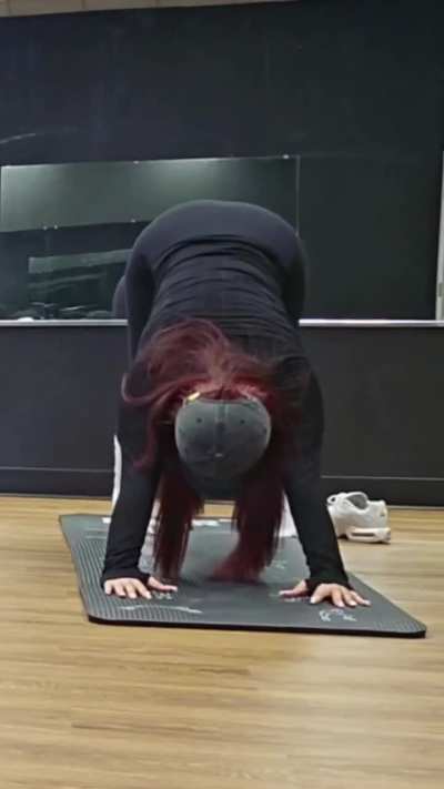 gym stream