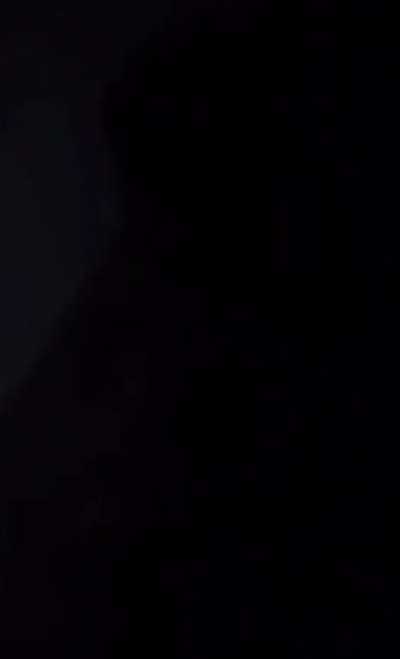Close up footage of homes being bombed in Ukraine