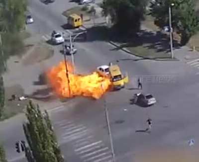 Хорошо жмыхнуло