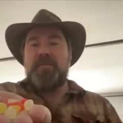 upvote this post to instantly