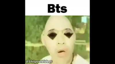 BTS