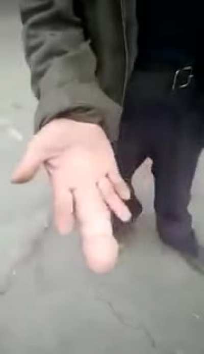 Yarrak