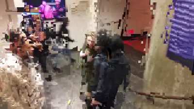 College student harasses another student because of "cultural appropriation"