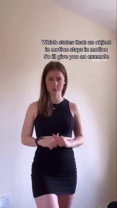Laws of Motion