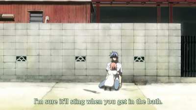 Will you always be with me? [Clannad: After Story]