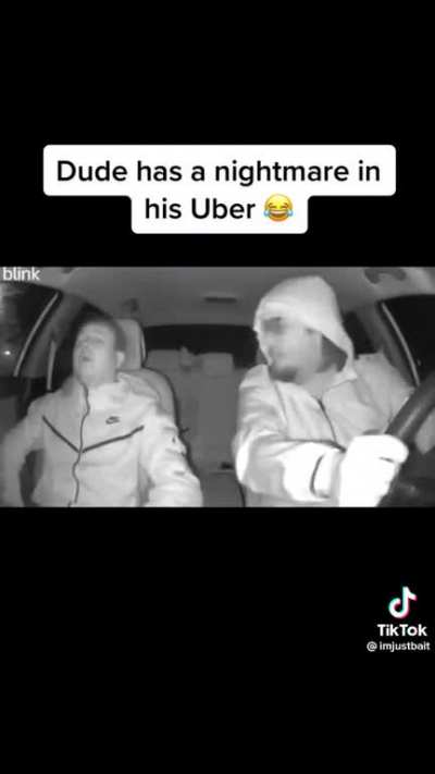 uber moment