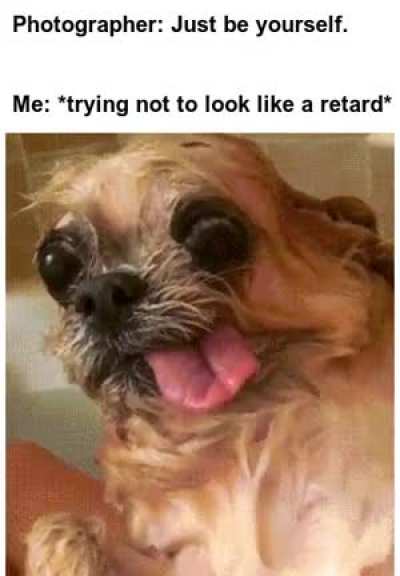 I am trying..