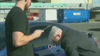 Siento que este meme se va morir pronto, traigan la ambulancia! 🚑