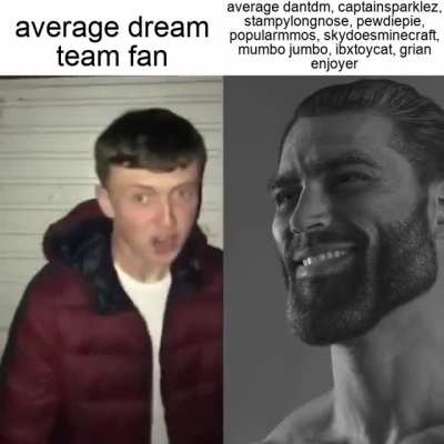 dream team more like dream pee