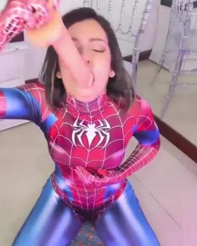 would you let me blow you like this?