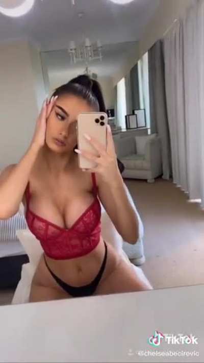 she&rsquo;s bad bad