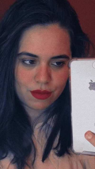 Te gusta mi carita?