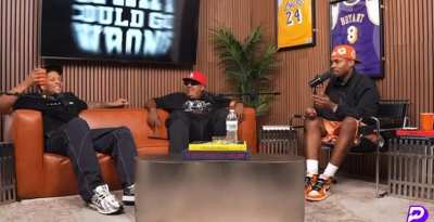 T-Rell goes of on Sexi Nae and says he ain&rsquo;t giving her no peace until she holla at him