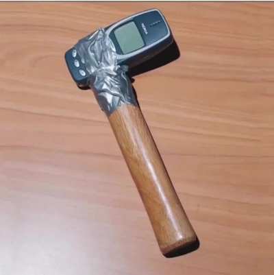Escolha sua arma