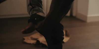 Briana Marin and Leslie Bibb Make a Guy Cum in Under 30 Seconds in Love Life 2x5