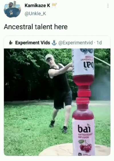 I wanna laugh but I don't wanna laugh