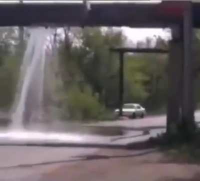 Free car wash