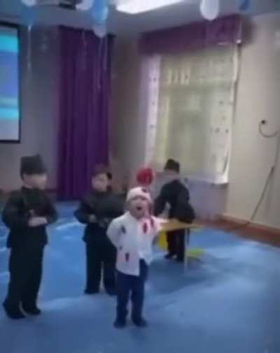 North Korea
