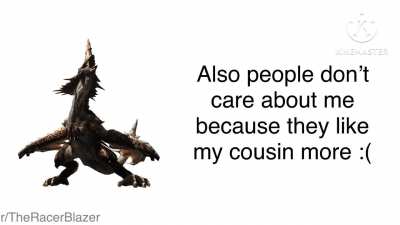 Every Gen 1 Monster in a nutshell