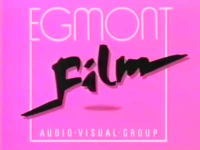 This late 80's VHS production company indent