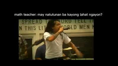 math lang yan