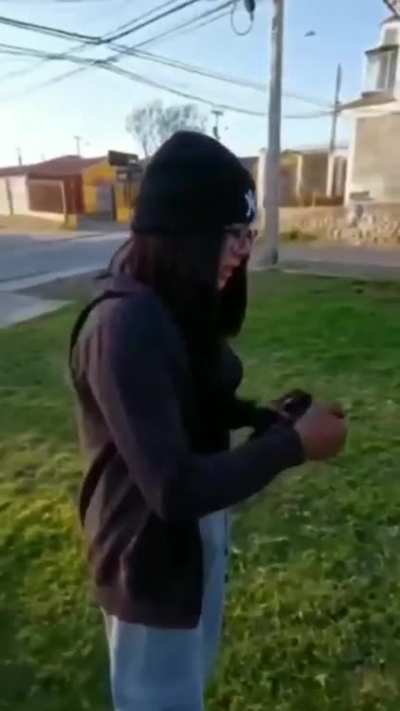 Tengo fr&iacute;o