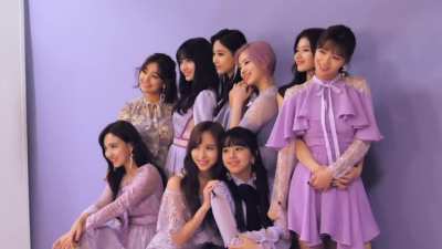 TWICE "#TWICE2" Era