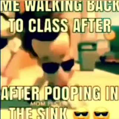 fart
