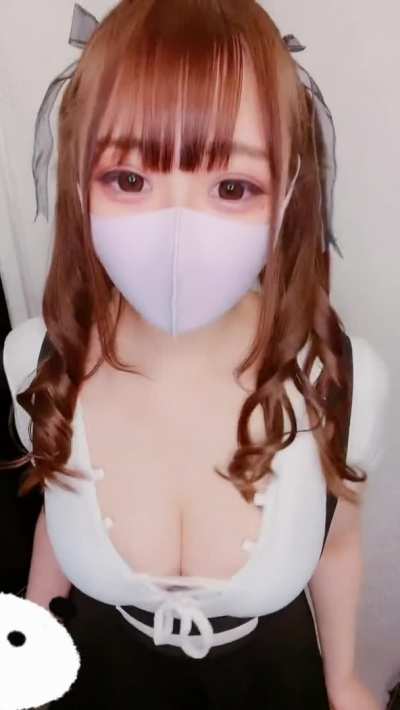 Are my boobs enough for you to play with?