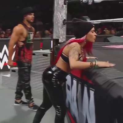 Zelina Vega