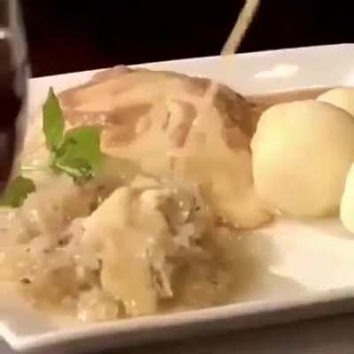 Food with Spez ð (Glory to Spez)
